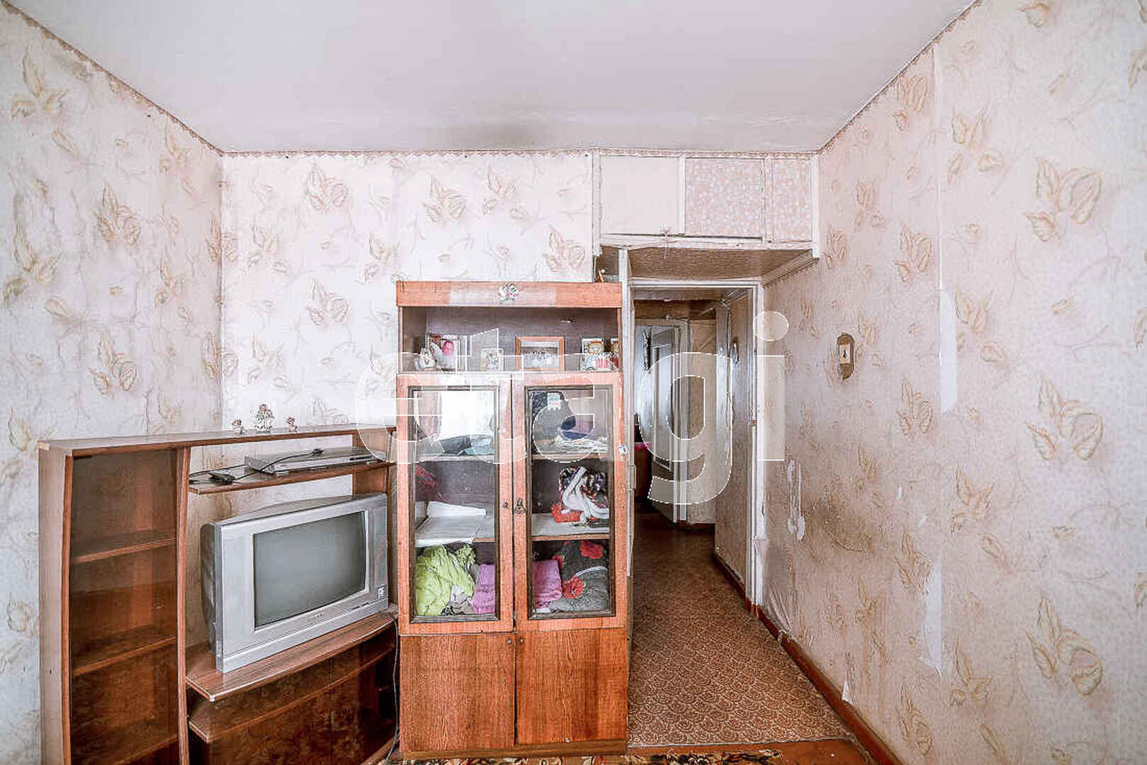 Продажа 3-комнатной квартиры, Южно-Сахалинск, Сахалинская область,  Южно-Сахалинск