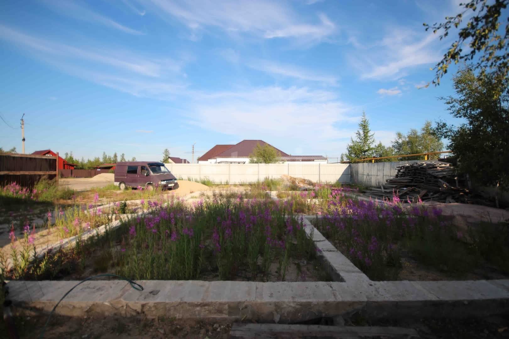 Продажа участка, Новый Уренгой, Ямало-Ненецкий АО,  Новый Уренгой