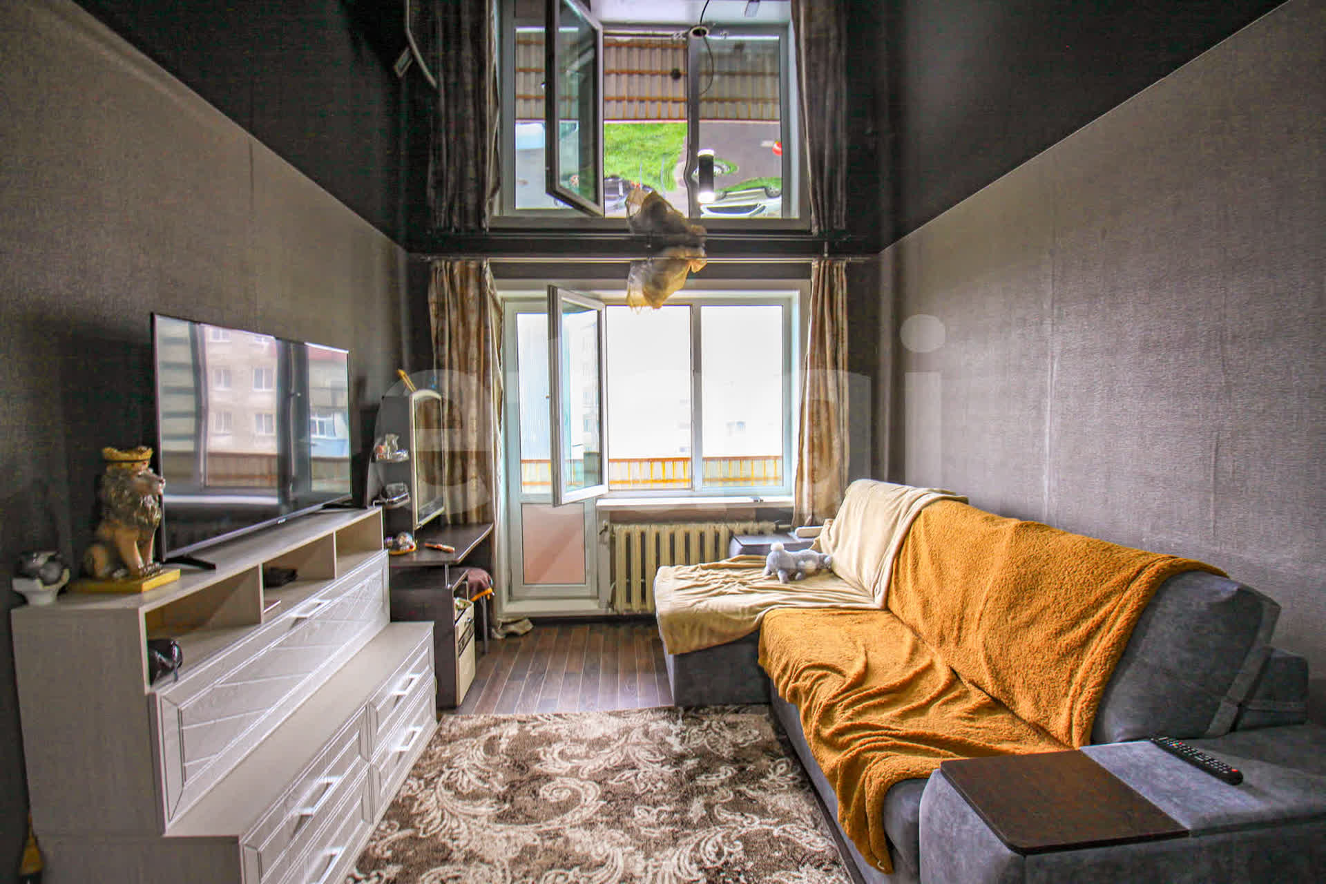 Продажа 3-комнатной квартиры, Южно-Сахалинск, Сахалинская область,  Южно-Сахалинск