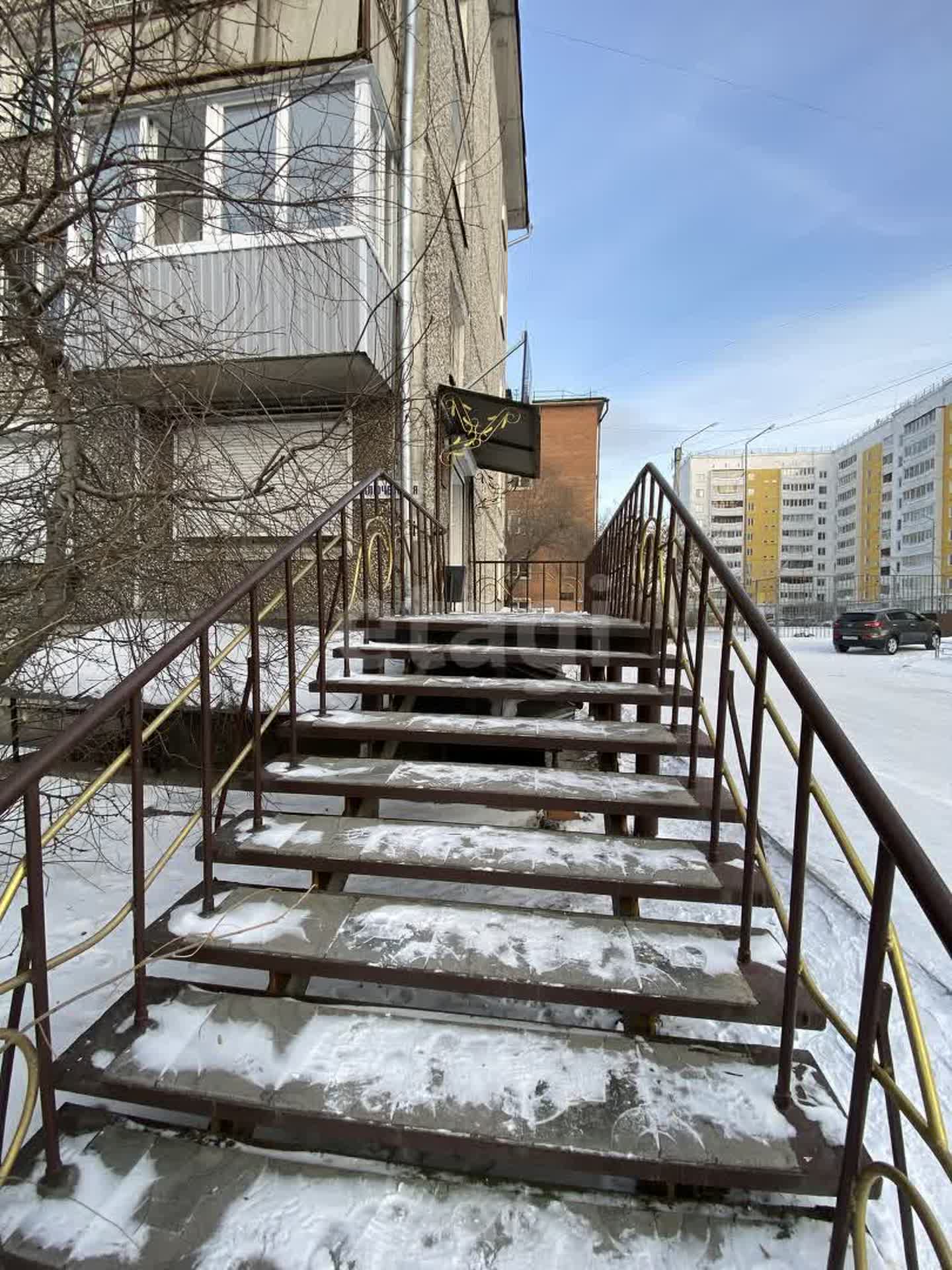 Продажа коммерческой недвижимости, 34м <sup>2</sup>, Улан-Удэ, Бурятия,  Улан-Удэ