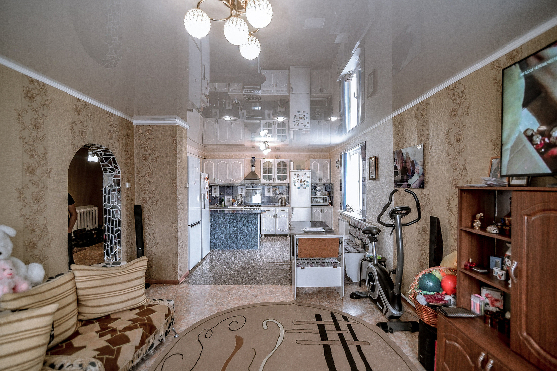 Продажа дома, 232м <sup>2</sup>, 17 сот., Южно-Сахалинск, Сахалинская область,  