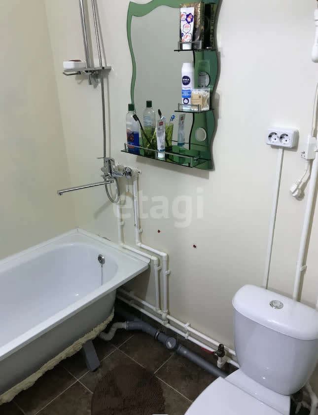 Продажа 1-комнатной квартиры, Южно-Сахалинск, Сахалинская область,  Южно-Сахалинск