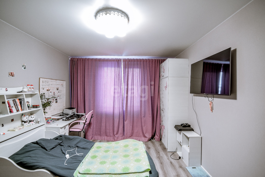 Продажа дома, 116м <sup>2</sup>, 10 сот., Южно-Сахалинск, Сахалинская область,  