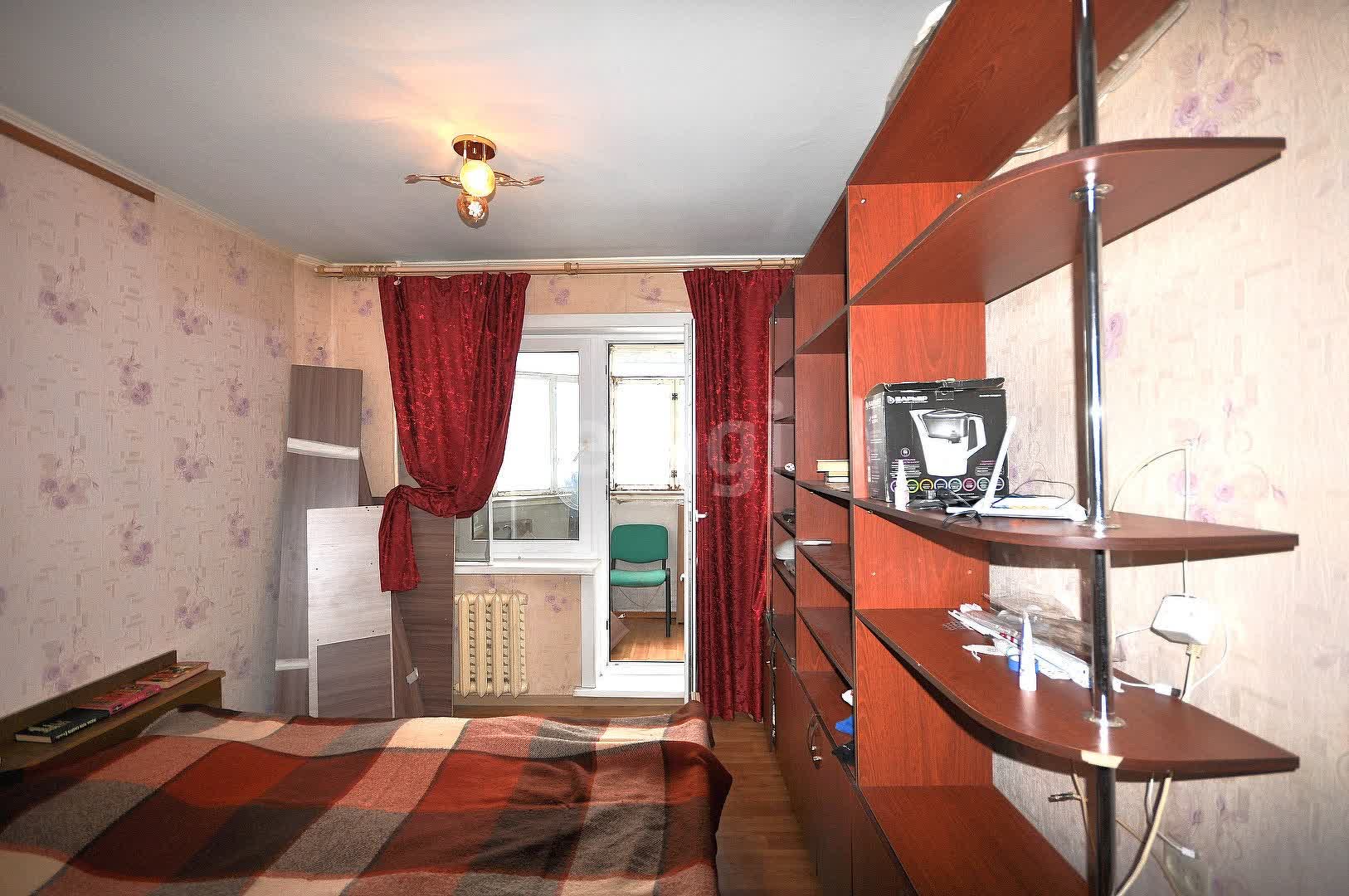 Продажа 2-комнатной квартиры, Южно-Сахалинск, Сахалинская область,  Южно-Сахалинск