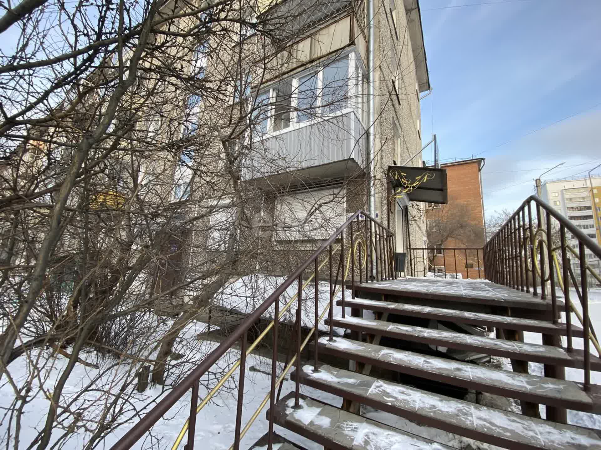 Продажа коммерческой недвижимости, 34м <sup>2</sup>, Улан-Удэ, Бурятия,  Улан-Удэ