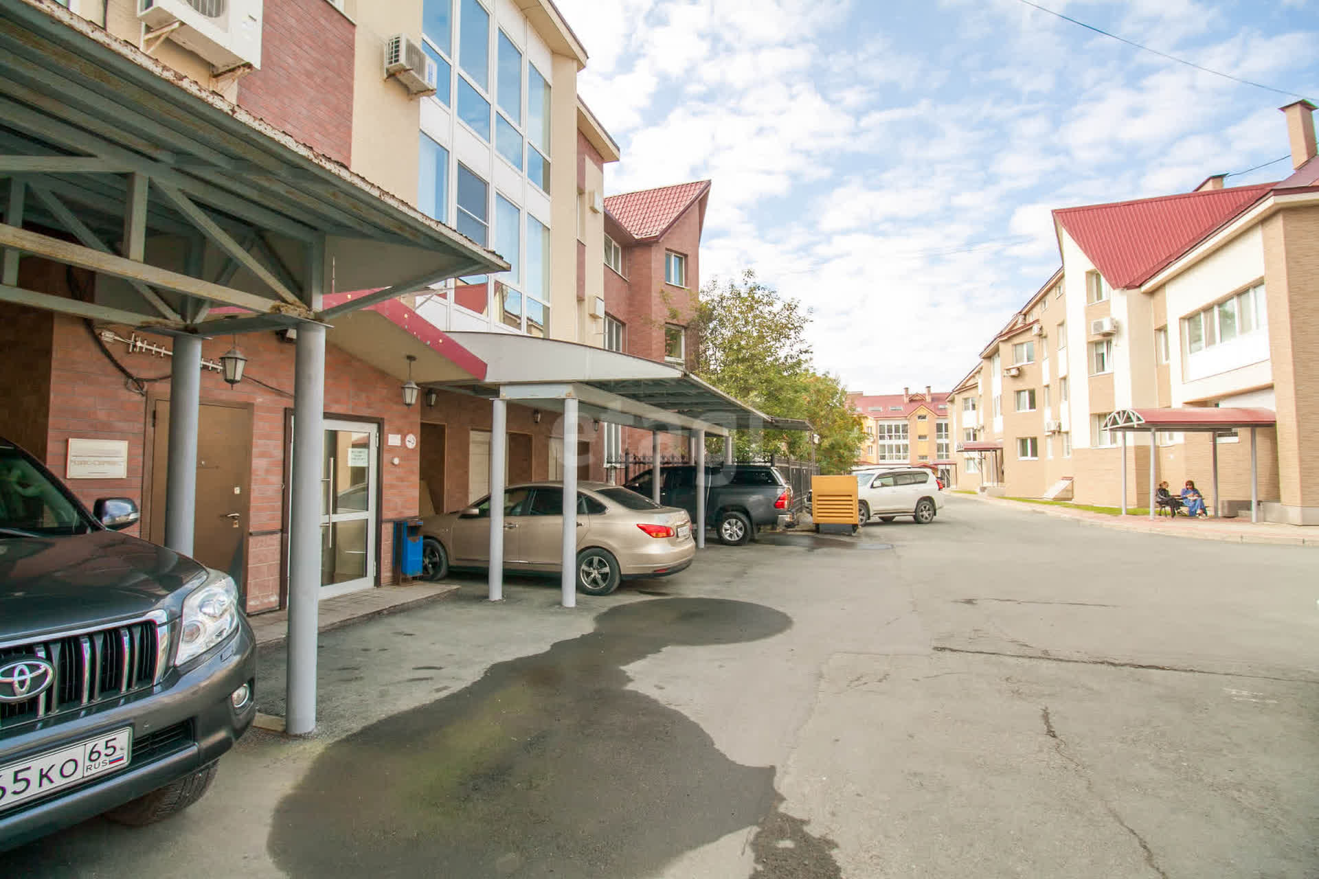 Продажа коммерческой недвижимости, 56м <sup>2</sup>, Южно-Сахалинск, Сахалинская область,  Южно-Сахалинск