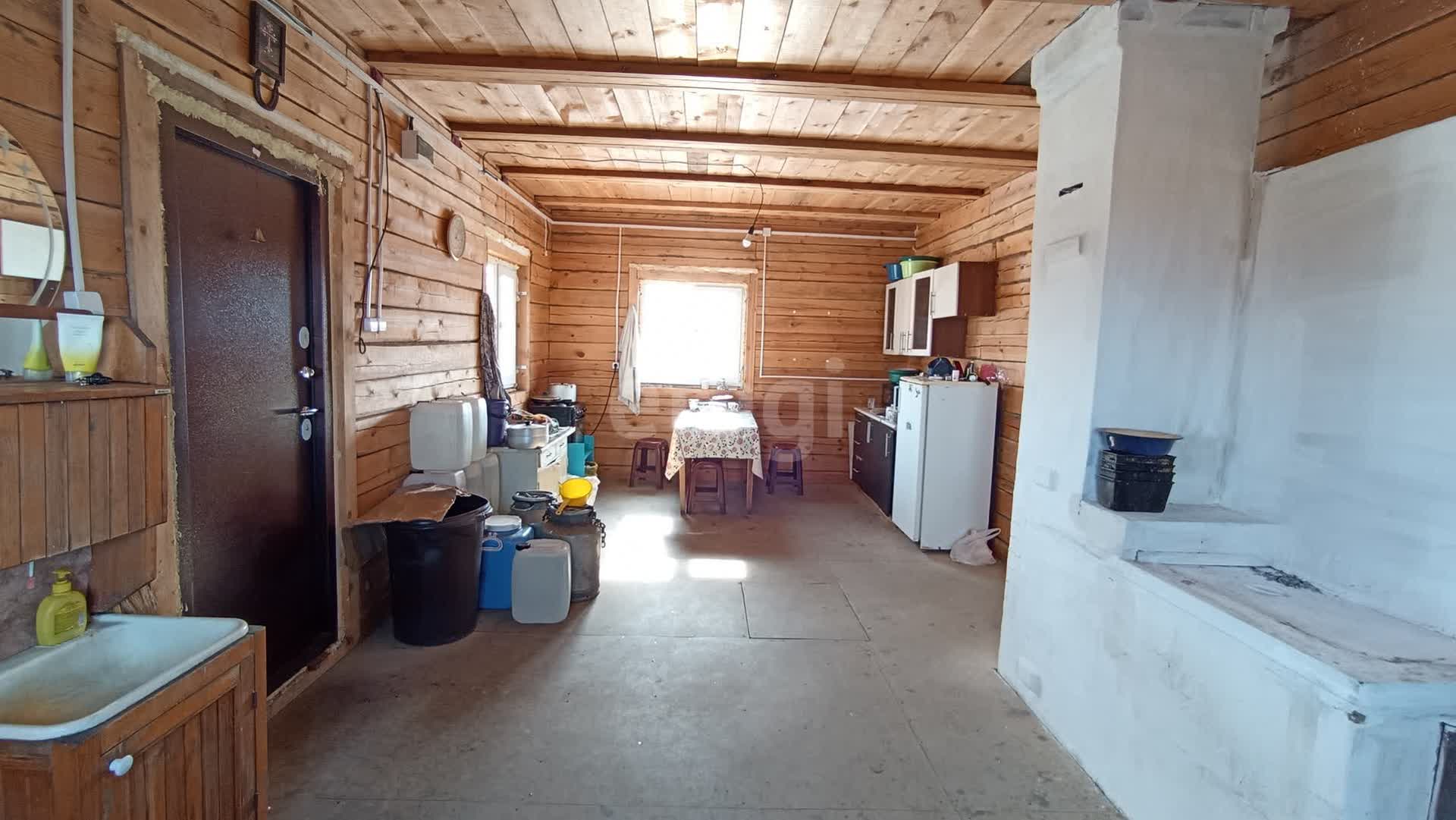 Продажа дома, 74м <sup>2</sup>, 16 сот., Улан-Удэ, Республика Бурятия,  Иволгинский