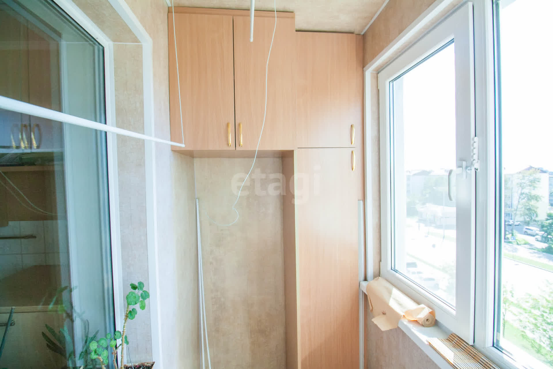 Продажа 3-комнатной квартиры, Южно-Сахалинск, Сахалинская область,  Южно-Сахалинск