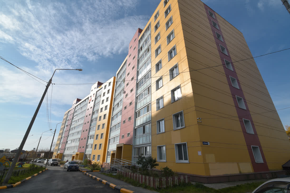 Продажа 2-комнатной квартиры, Южно-Сахалинск, Сахалинская область,  Южно-Сахалинск