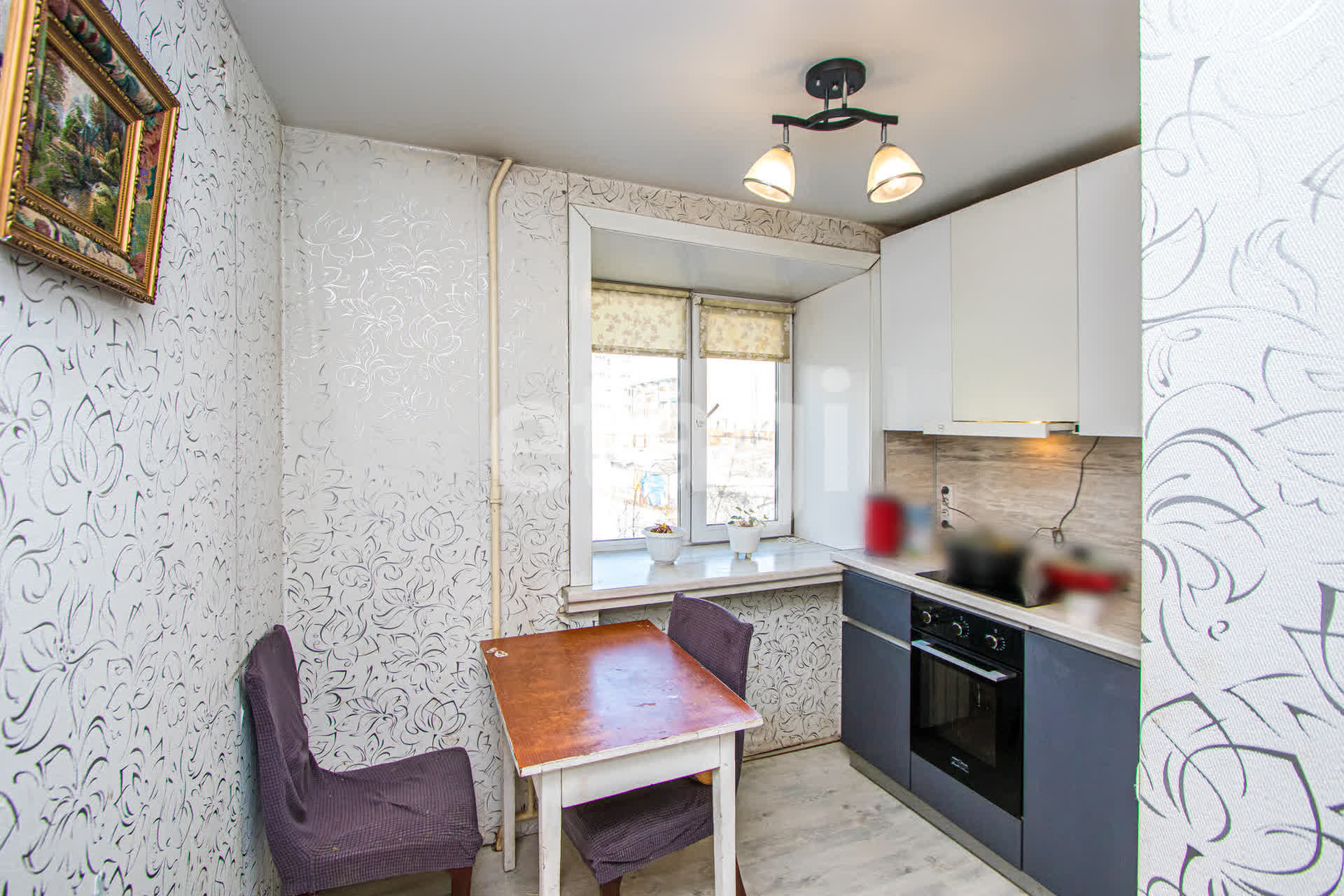 Продажа 3-комнатной квартиры, Улан-Удэ, Республика Бурятия,  Улан-Удэ