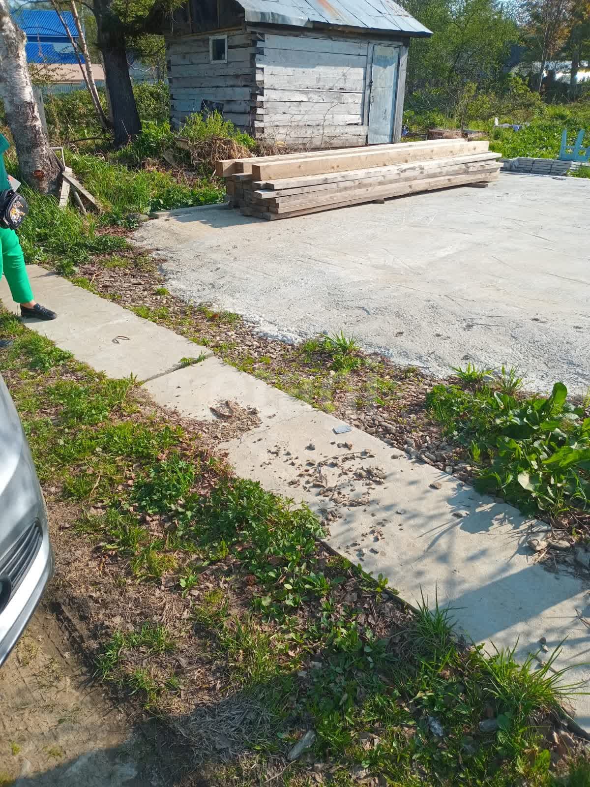 Продажа участка, Южно-Сахалинск, Сахалинская область,  Южно-Сахалинск