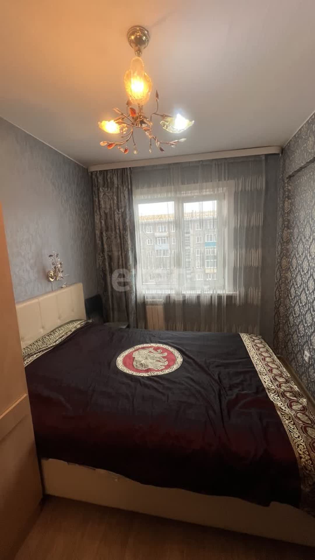 Продажа 2-комнатной квартиры, Улан-Удэ, Республика Бурятия,  Улан-Удэ