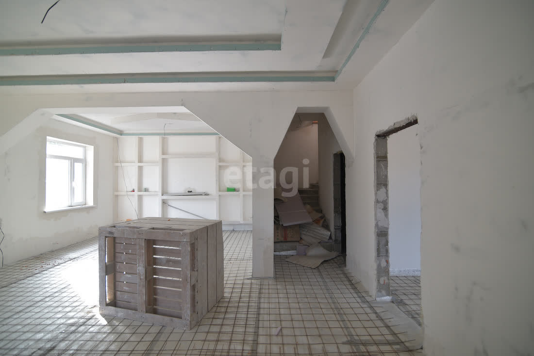 Продажа дома, 140м <sup>2</sup>, 10 сот., Южно-Сахалинск, Сахалинская область,  