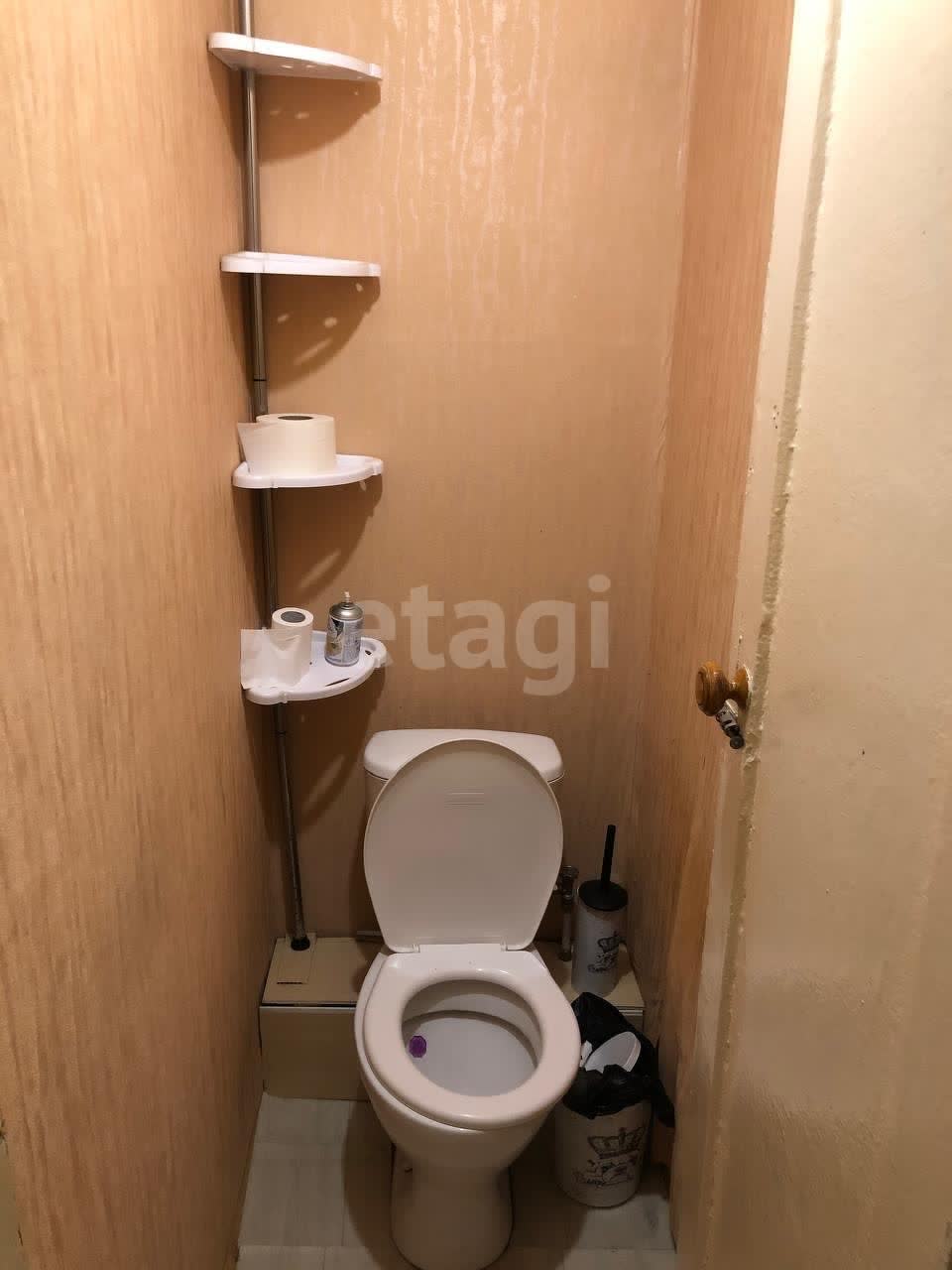 Продажа 1-комнатной квартиры, Южно-Сахалинск, Сахалинская область,  Южно-Сахалинск