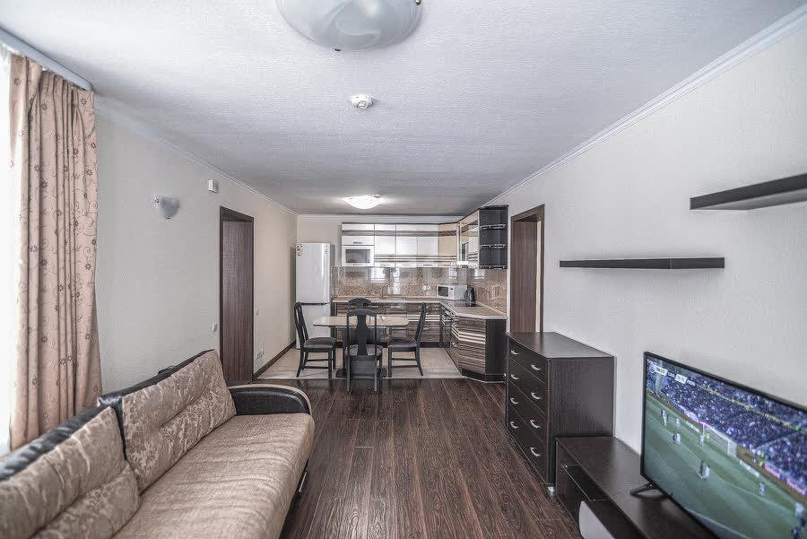 Аренда 2-комнатной квартиры, Южно-Сахалинск, Сахалинская область,  Южно-Сахалинск