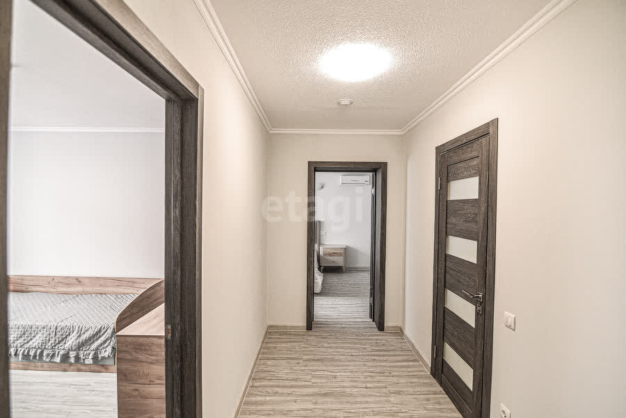 Аренда 2-комнатной квартиры, Южно-Сахалинск, Сахалинская область,  Южно-Сахалинск