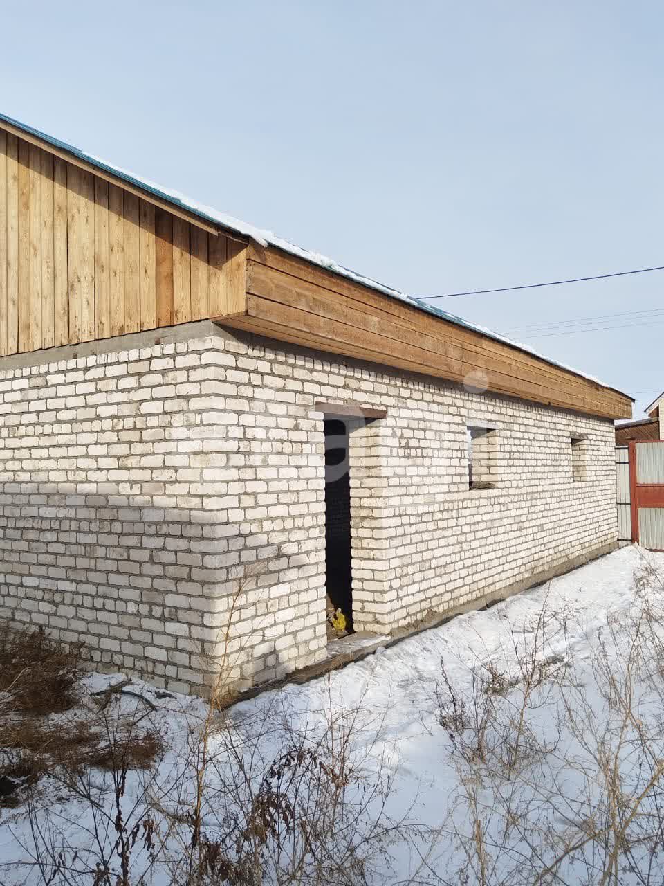 Продажа дома, 139м <sup>2</sup>, 8 сот., Улан-Удэ, Республика Бурятия,  Иволгинский