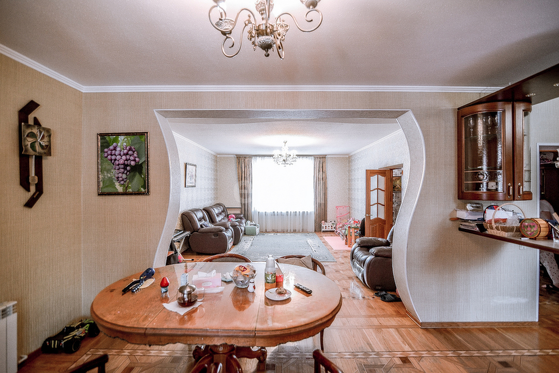 Продажа дома, 300м <sup>2</sup>, 10 сот., Южно-Сахалинск, Сахалинская область,  