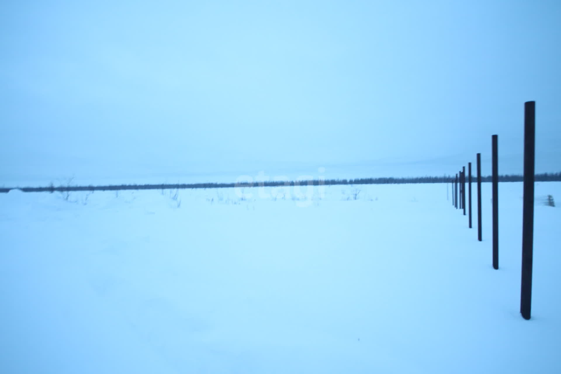 Продажа участка, Новый Уренгой, Ямало-Ненецкий АО,  