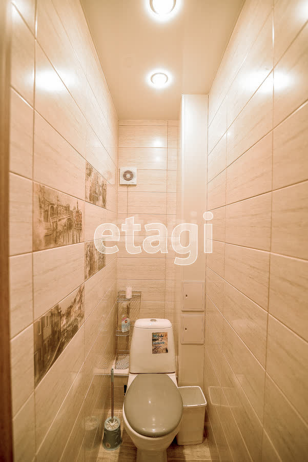 Продажа 3-комнатной квартиры, Южно-Сахалинск, Сахалинская область,  Южно-Сахалинск