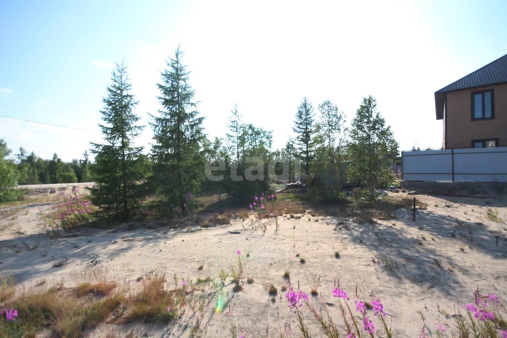 Продажа участка, Новый Уренгой, Ямало-Ненецкий АО,  Северная часть 