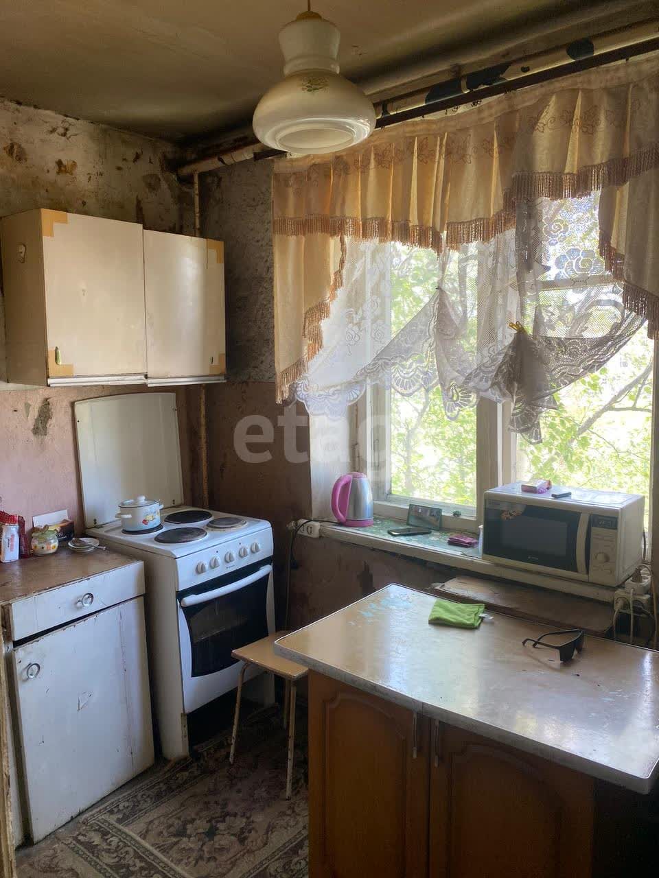 Продажа 2-комнатной квартиры, Южно-Сахалинск, Сахалинская область,  Южно-Сахалинск