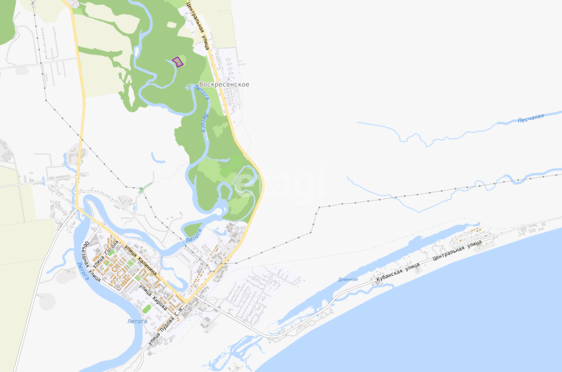 Продажа участка, Южно-Сахалинск, Сахалинская область,  Южно-Сахалинск