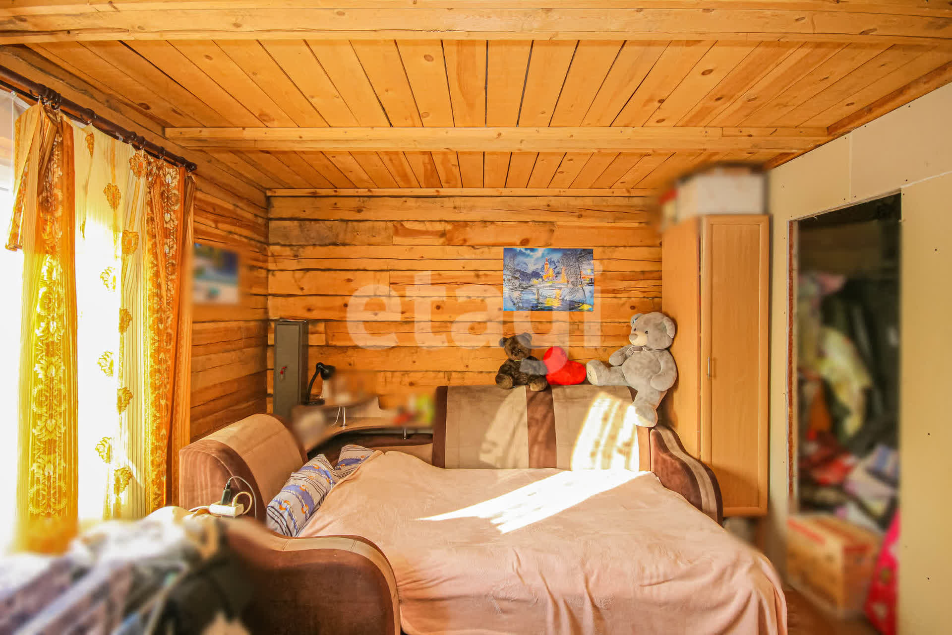 Продажа дома, 128м <sup>2</sup>, 8 сот., Улан-Удэ, Республика Бурятия,  Иволгинский