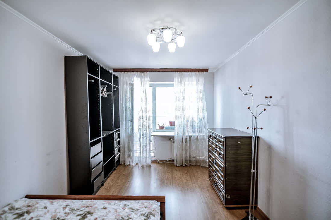 Продажа 3-комнатной квартиры, Южно-Сахалинск, Сахалинская область,  Южно-Сахалинск