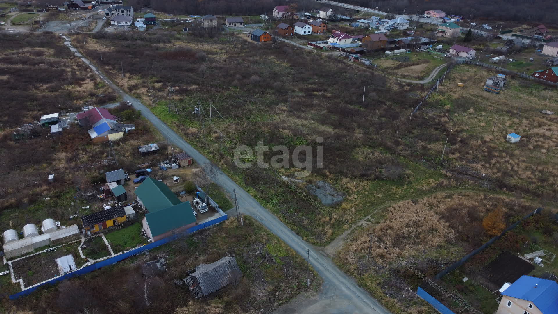 Продажа участка, Южно-Сахалинск, Сахалинская область,  Южно-Сахалинск