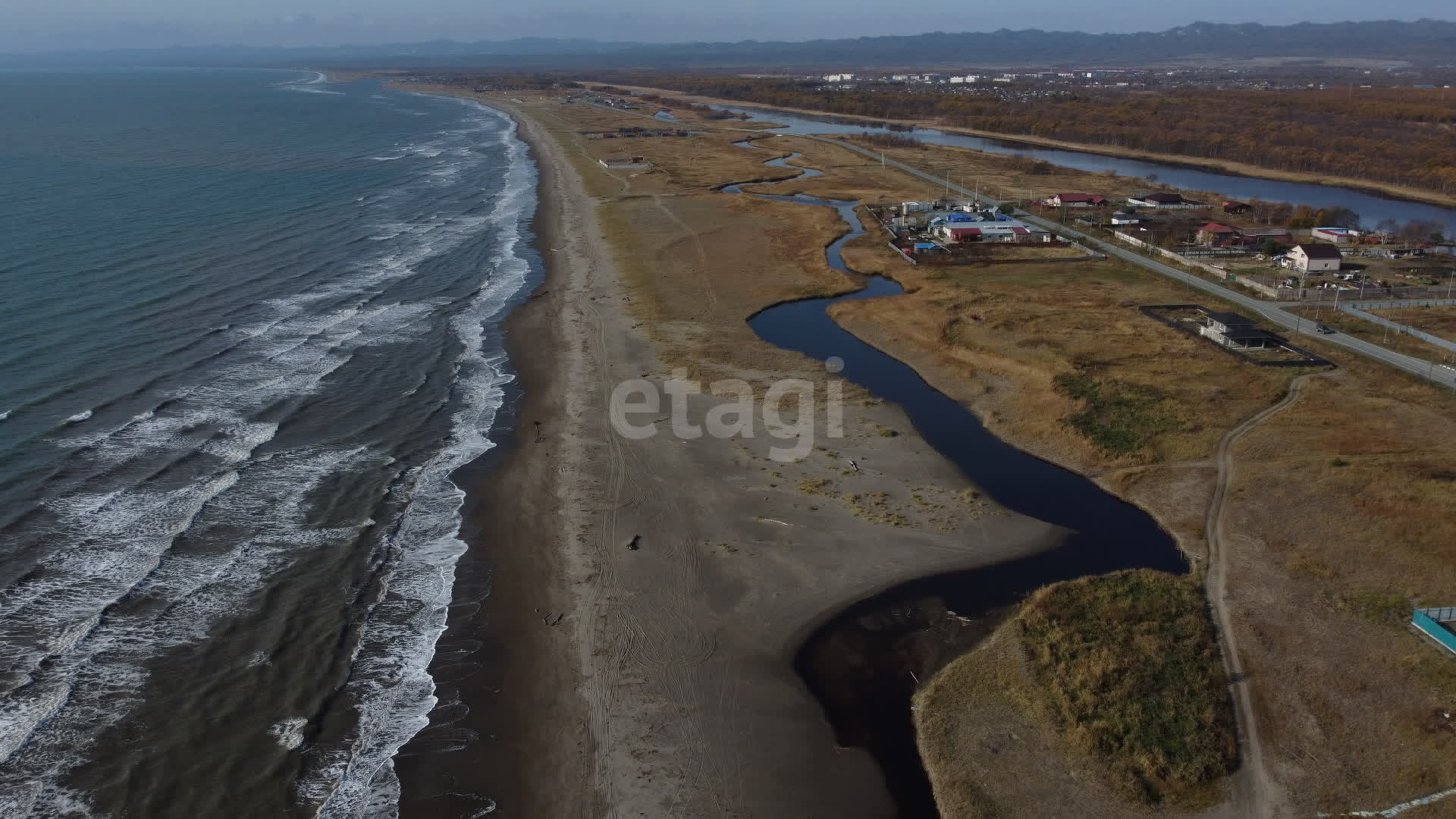 Продажа участка, Южно-Сахалинск, Сахалинская область,  Южно-Сахалинск