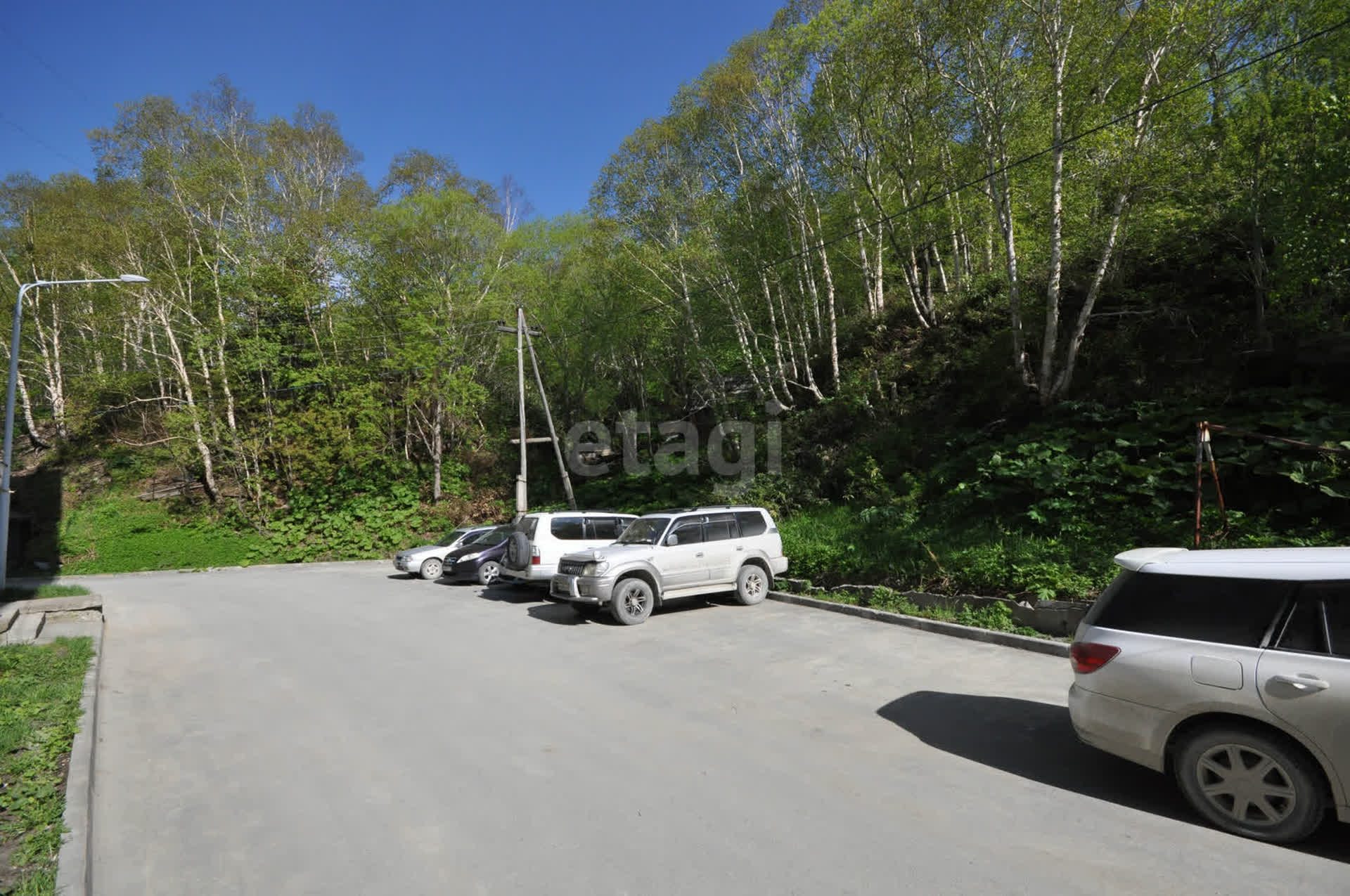 Продажа 2-комнатной квартиры, Южно-Сахалинск, Сахалинская область,  Южно-Сахалинск