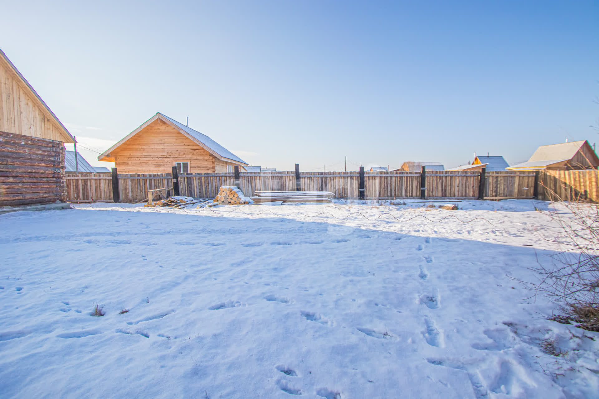 Продажа дома, 49м <sup>2</sup>, 8 сот., Улан-Удэ, Республика Бурятия,  Иволгинский