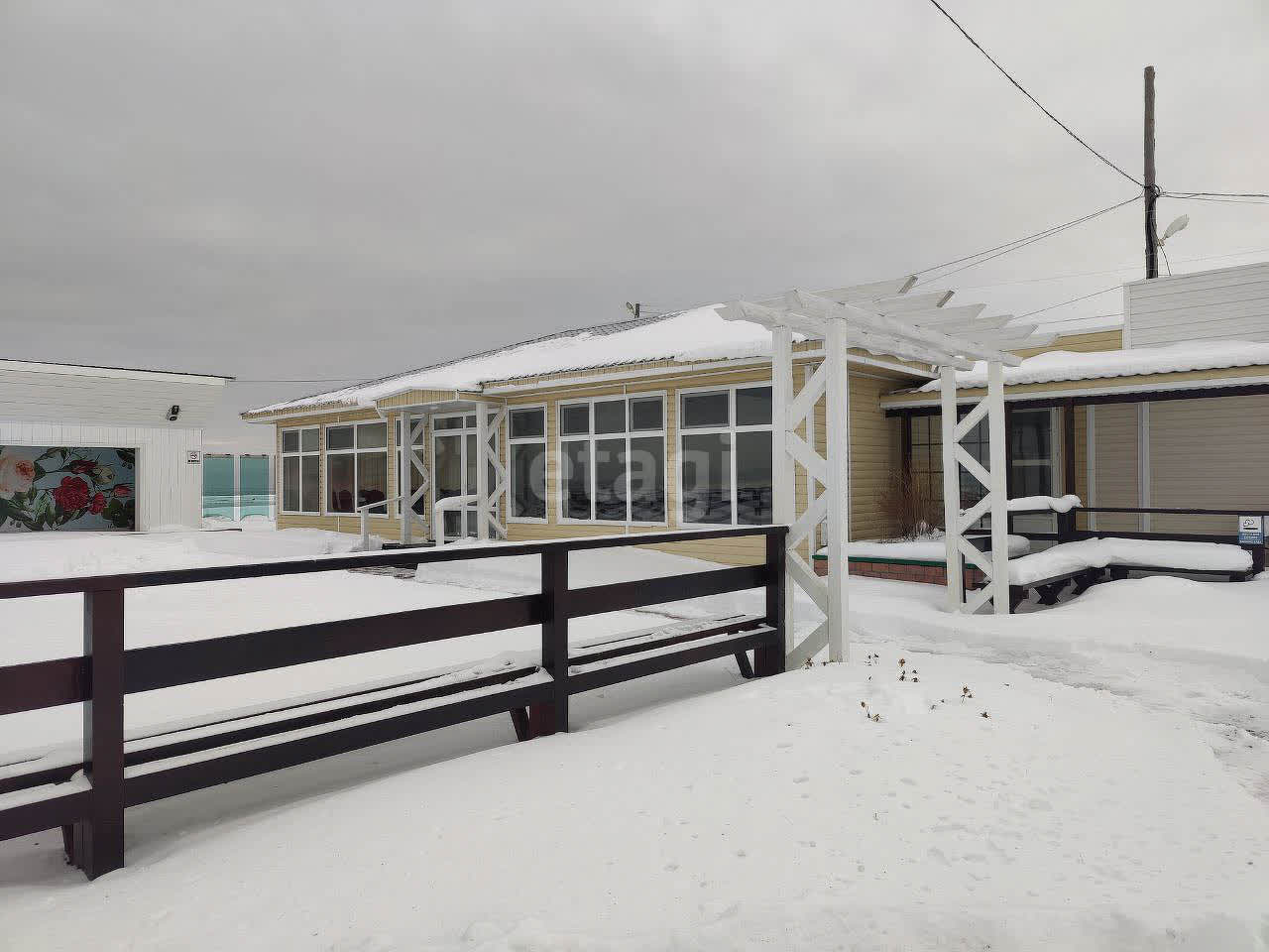 Продажа коммерческой недвижимости, 445м <sup>2</sup>, Южно-Сахалинск, Сахалинская область,  Южно-Сахалинск