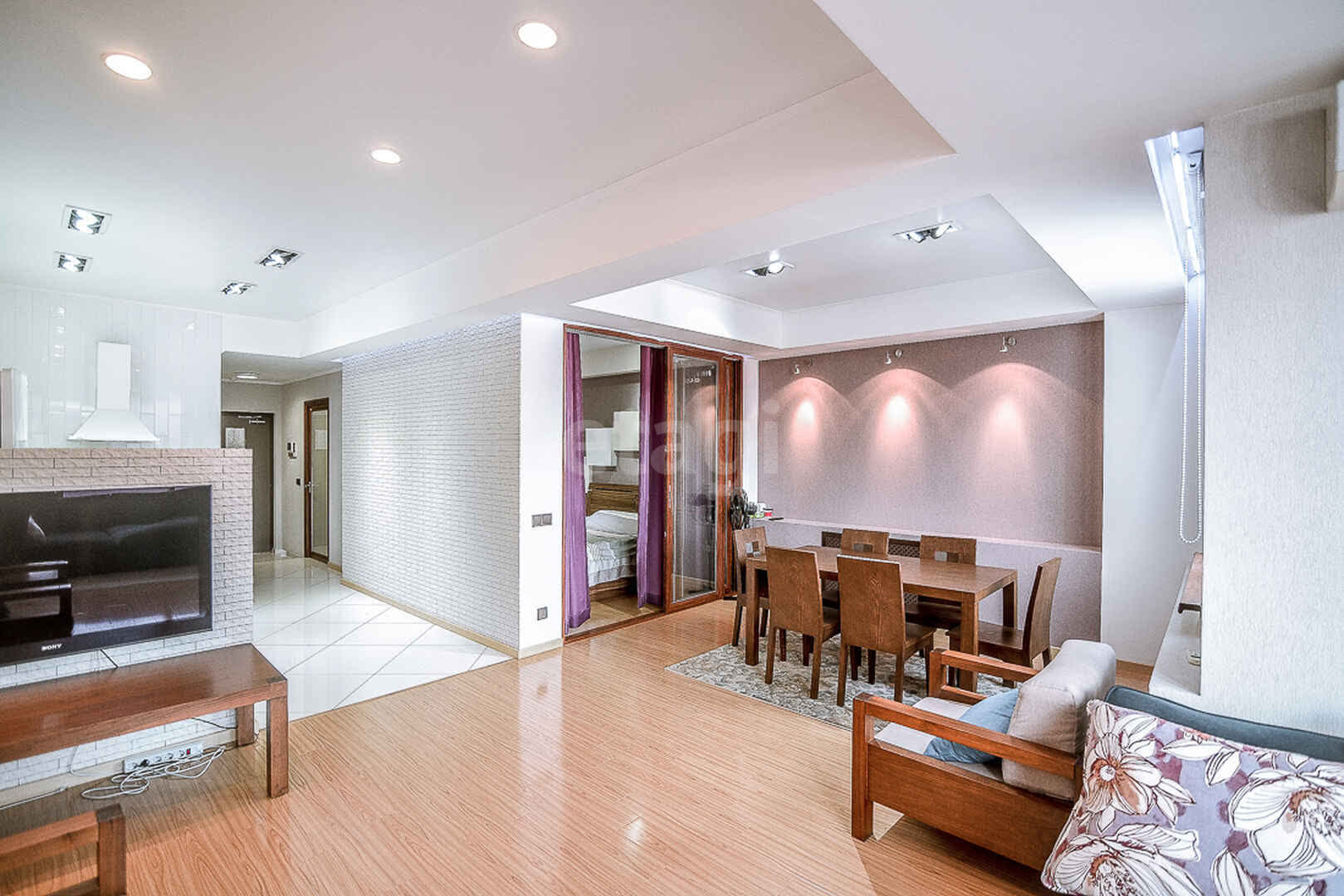 Аренда 1-комнатной квартиры, Южно-Сахалинск, Сахалинская область,  Южно-Сахалинск