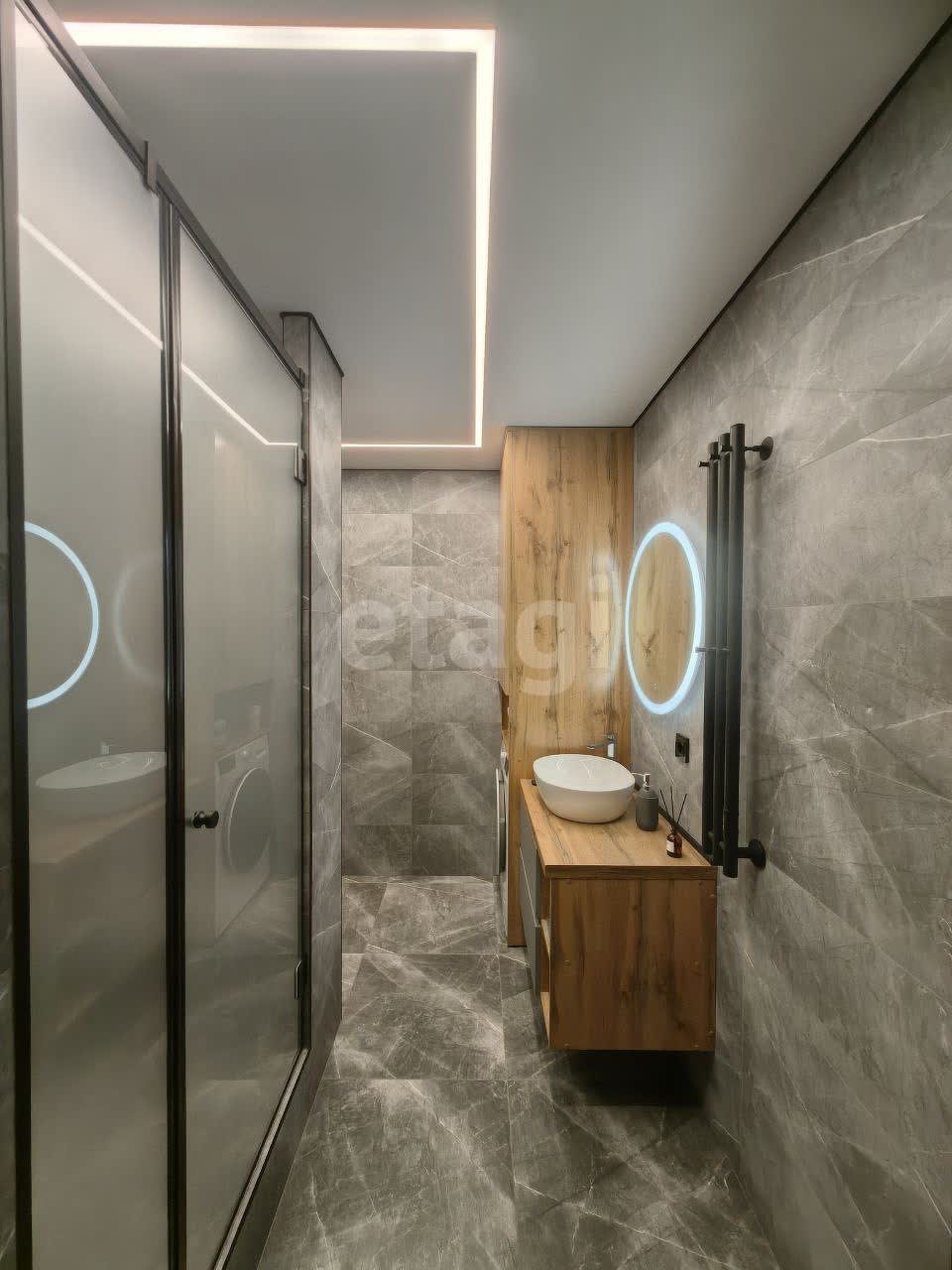 Продажа 2-комнатной квартиры, Южно-Сахалинск, Сахалинская область,  Южно-Сахалинск