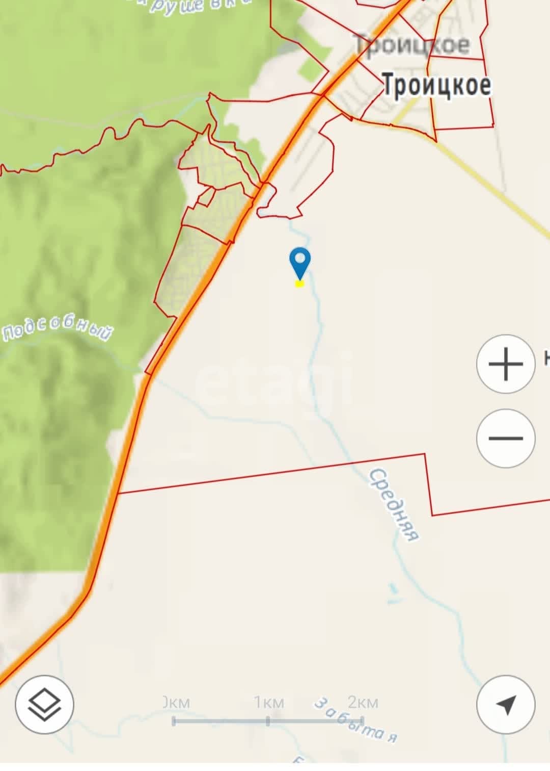 Продажа участка, Южно-Сахалинск, Сахалинская область,  Южно-Сахалинск