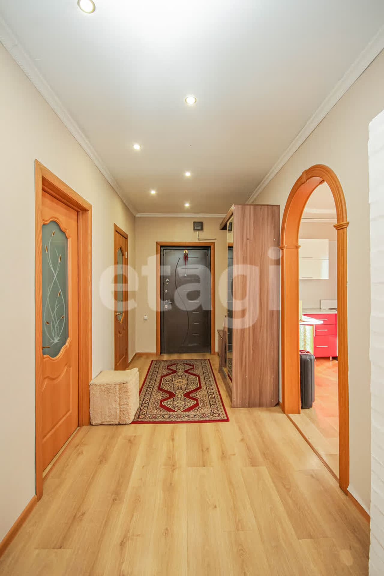 Продажа дома, 100м <sup>2</sup>, 10 сот., Улан-Удэ, Республика Бурятия,  Октябрьский