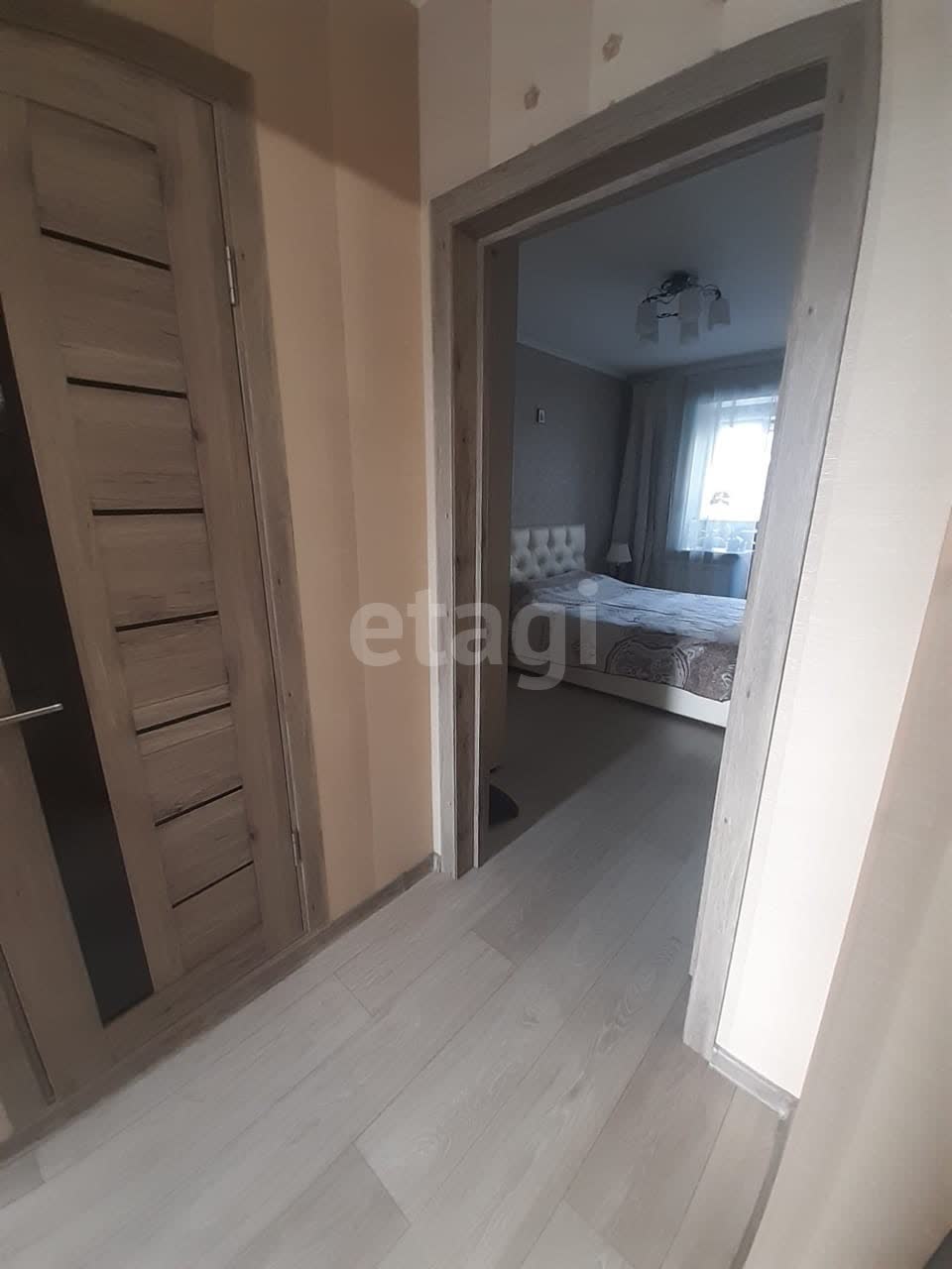 Продажа 3-комнатной квартиры, Южно-Сахалинск, Сахалинская область,  Южно-Сахалинск