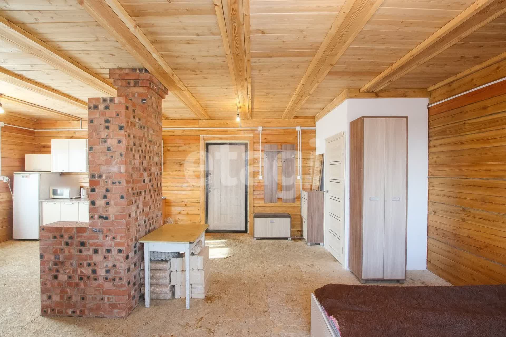 Продажа дома, 72м <sup>2</sup>, 6 сот., Улан-Удэ, Республика Бурятия,  муниципальное образование Гурульбинское