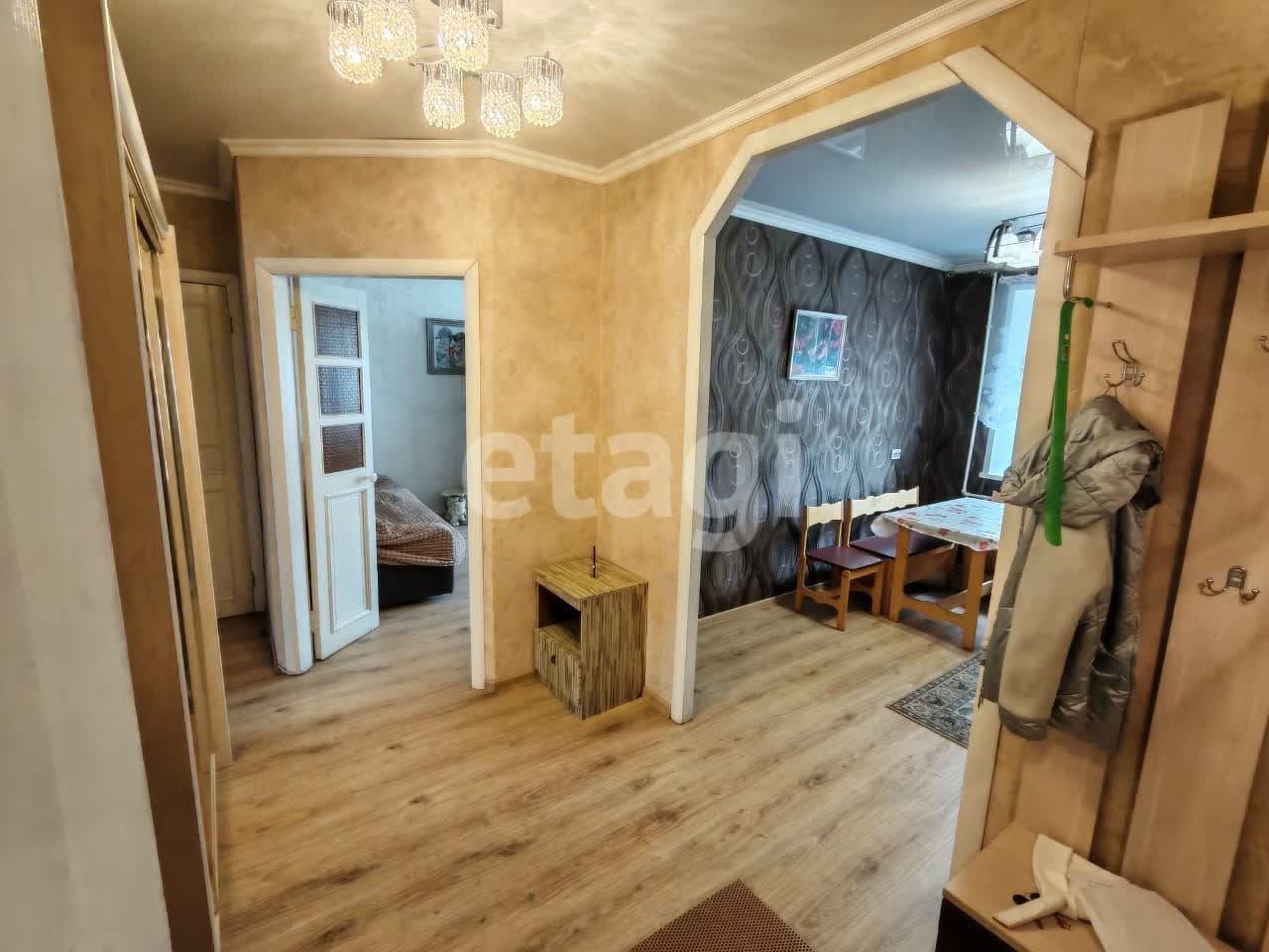 Продажа 2-комнатной квартиры, Улан-Удэ, Республика Бурятия,  Улан-Удэ