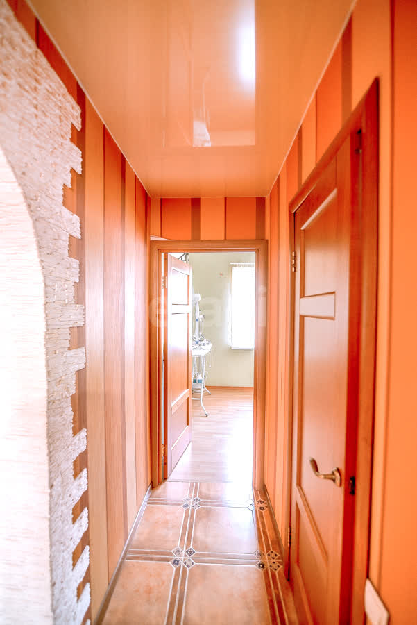 Продажа 3-комнатной квартиры, Южно-Сахалинск, Сахалинская область,  Южно-Сахалинск