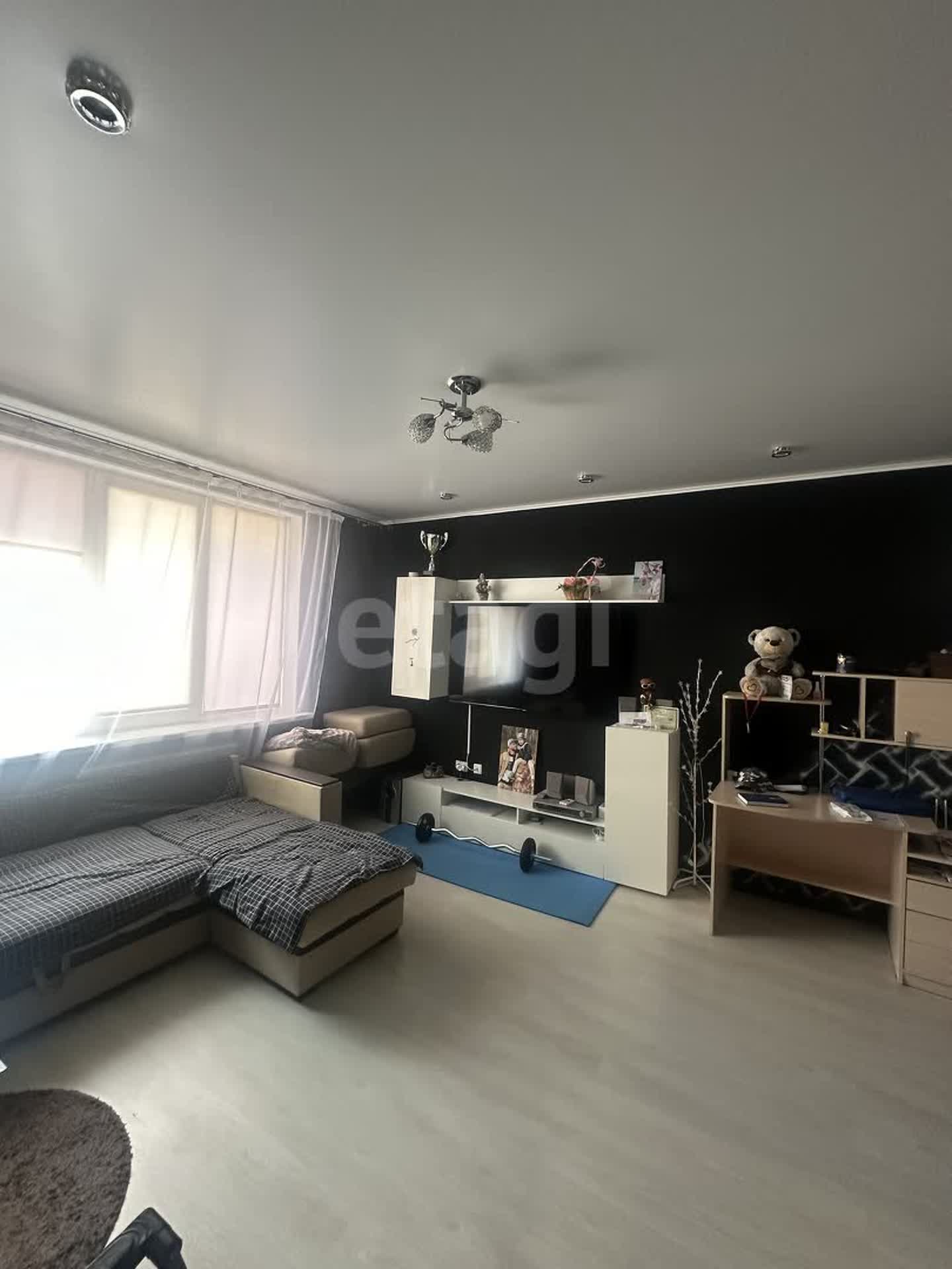 Продажа 2-комнатной квартиры, Южно-Сахалинск, Сахалинская область,  Южно-Сахалинск