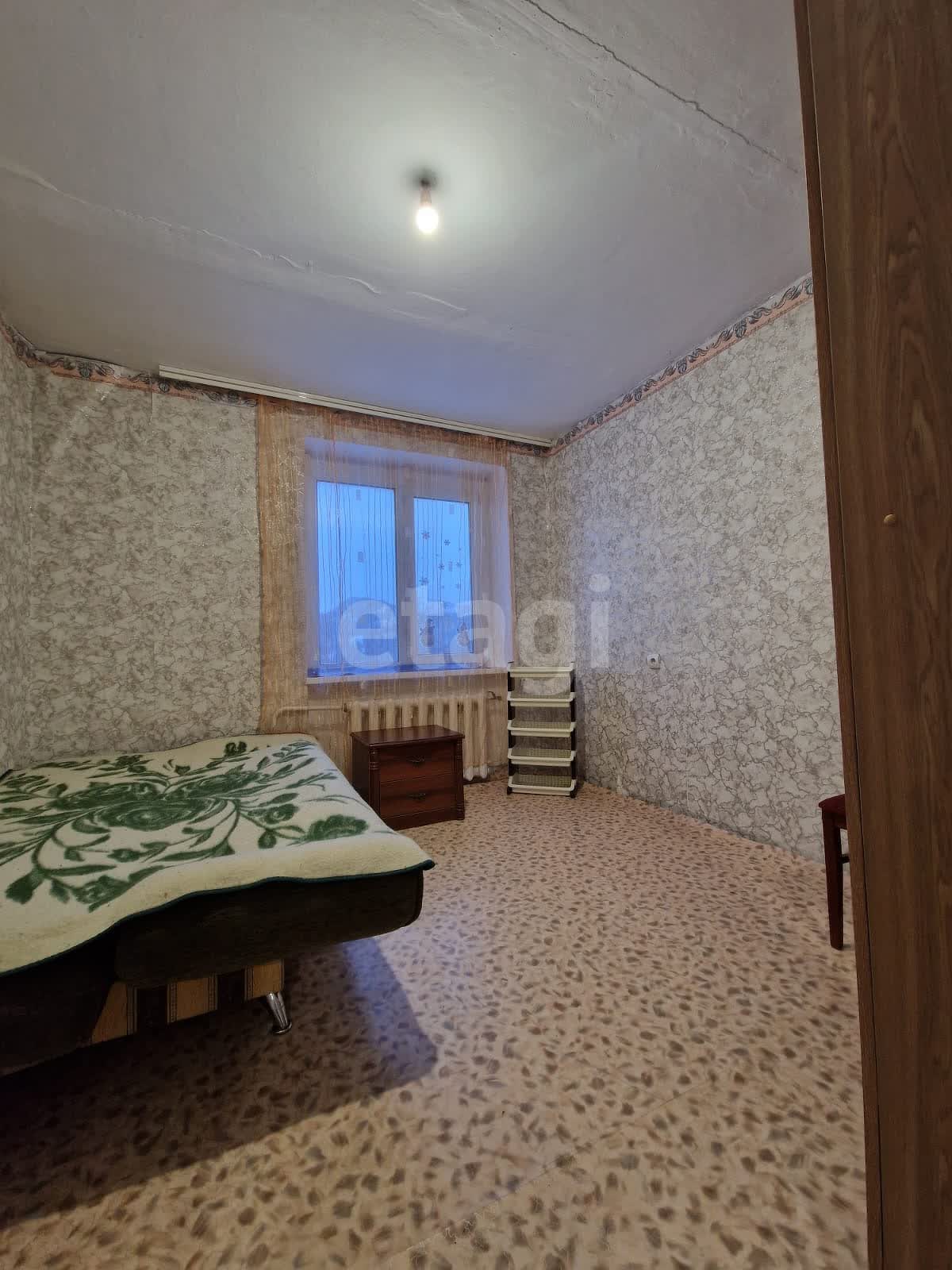 Продажа 4-комнатной квартиры, Южно-Сахалинск, Сахалинская область,  Южно-Сахалинск