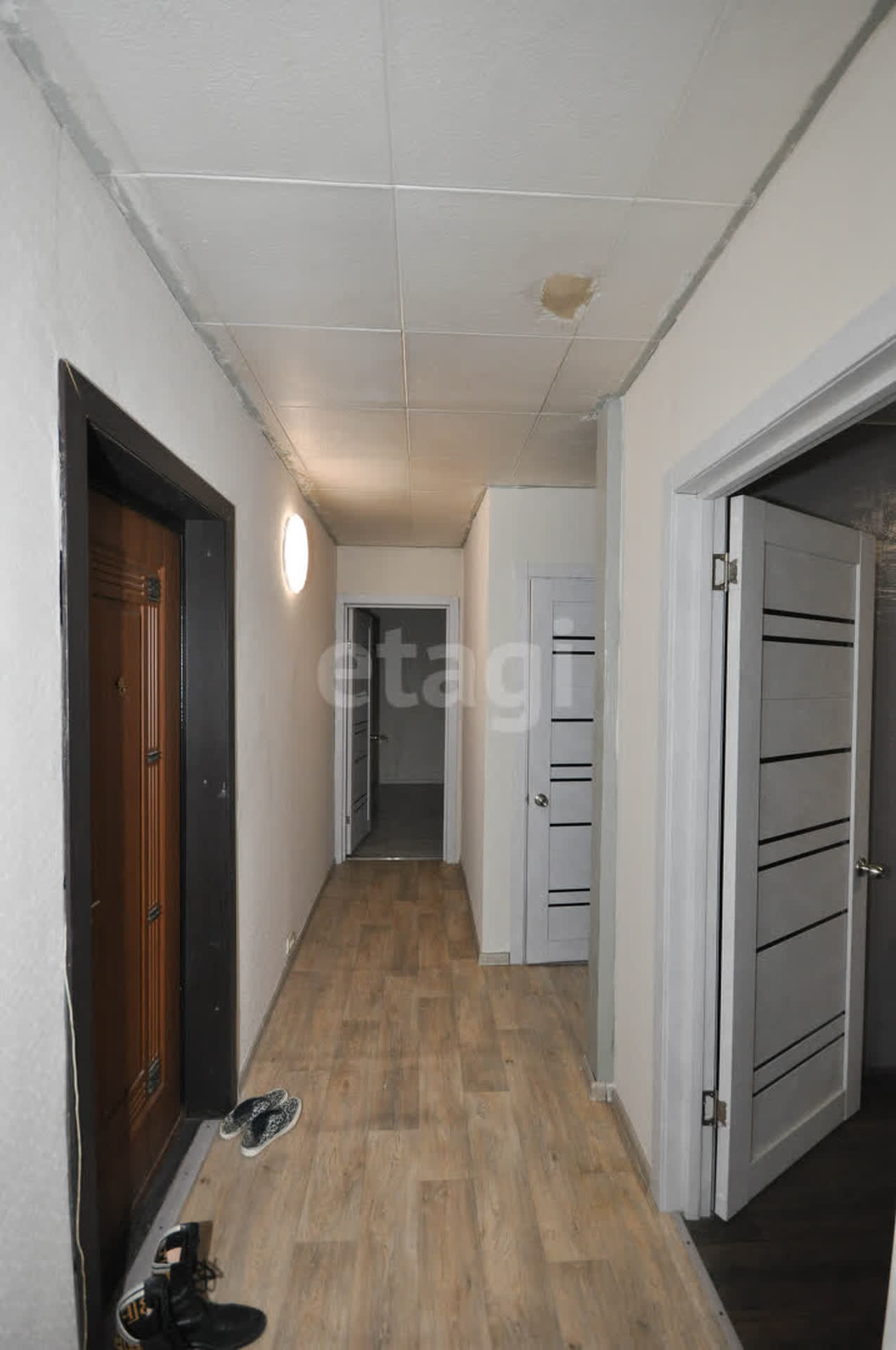 Продажа 4-комнатной квартиры, Южно-Сахалинск, Сахалинская область,  Южно-Сахалинск