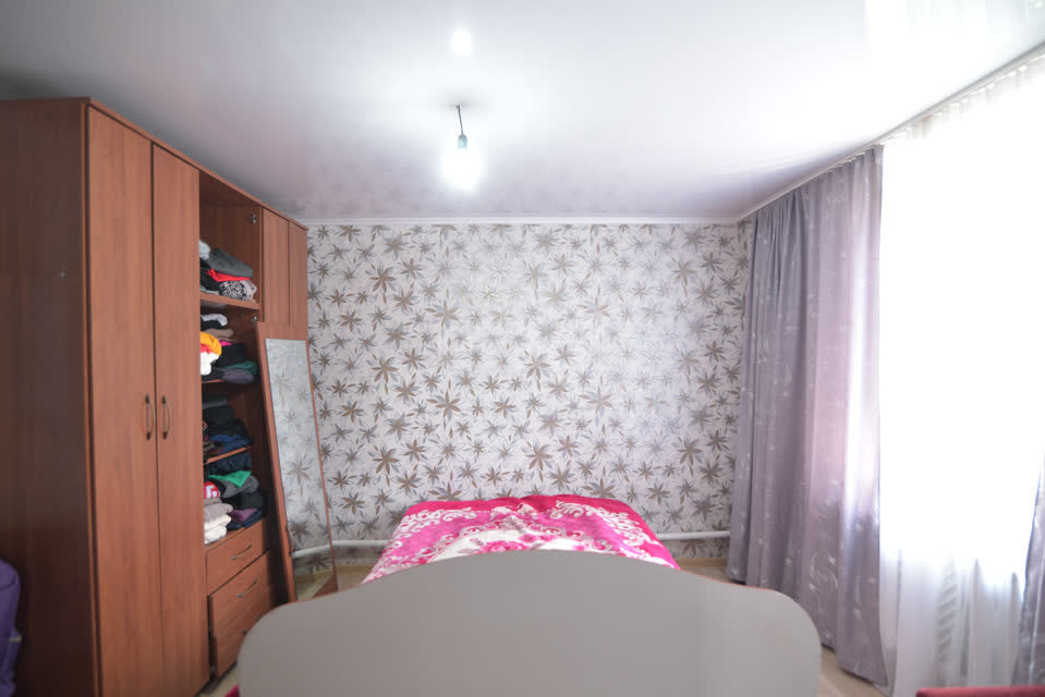 Продажа дома, 98м <sup>2</sup>, 8 сот., Южно-Сахалинск, Сахалинская область,  