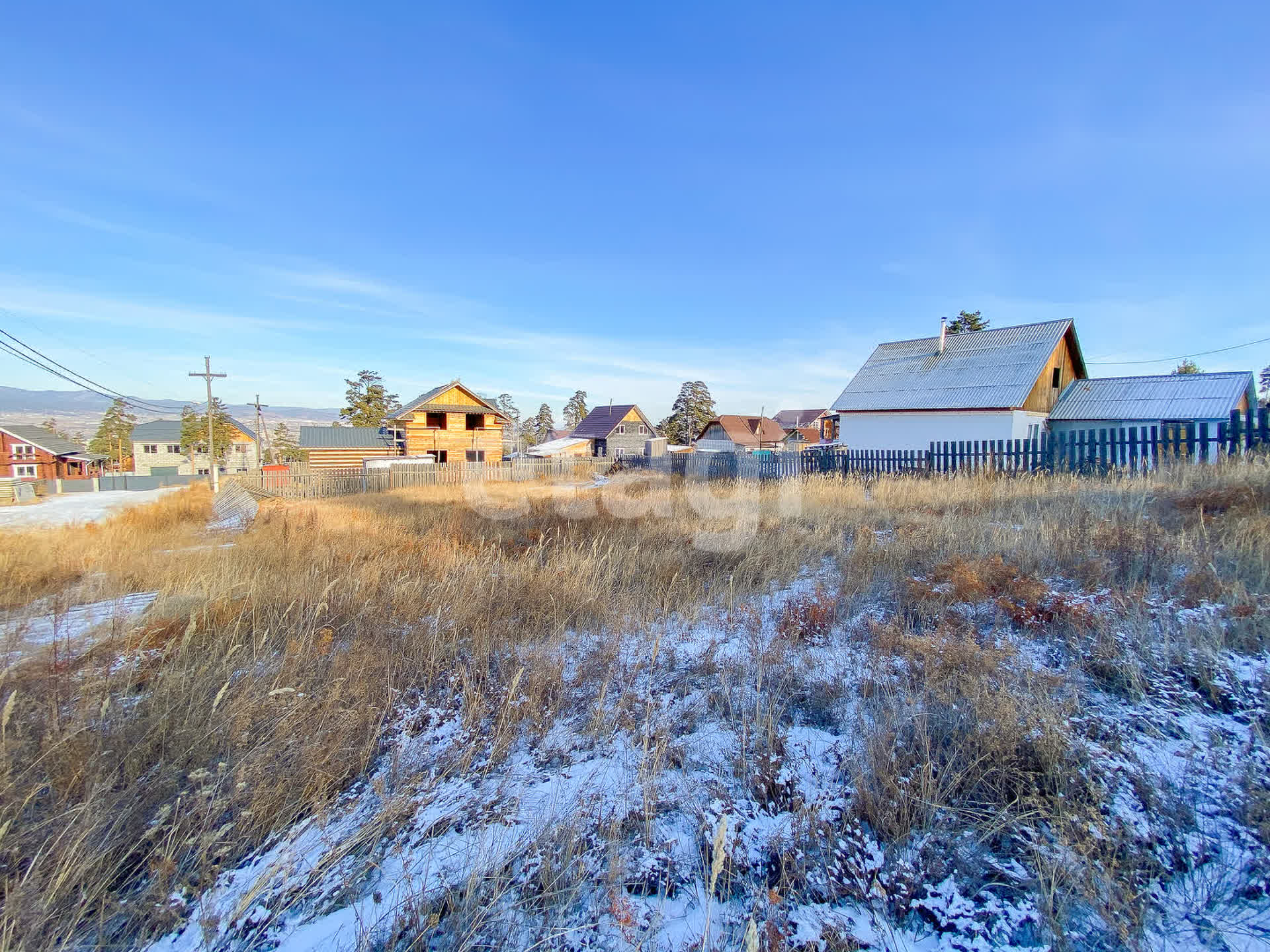 Продажа участка, Улан-Удэ, Республика Бурятия