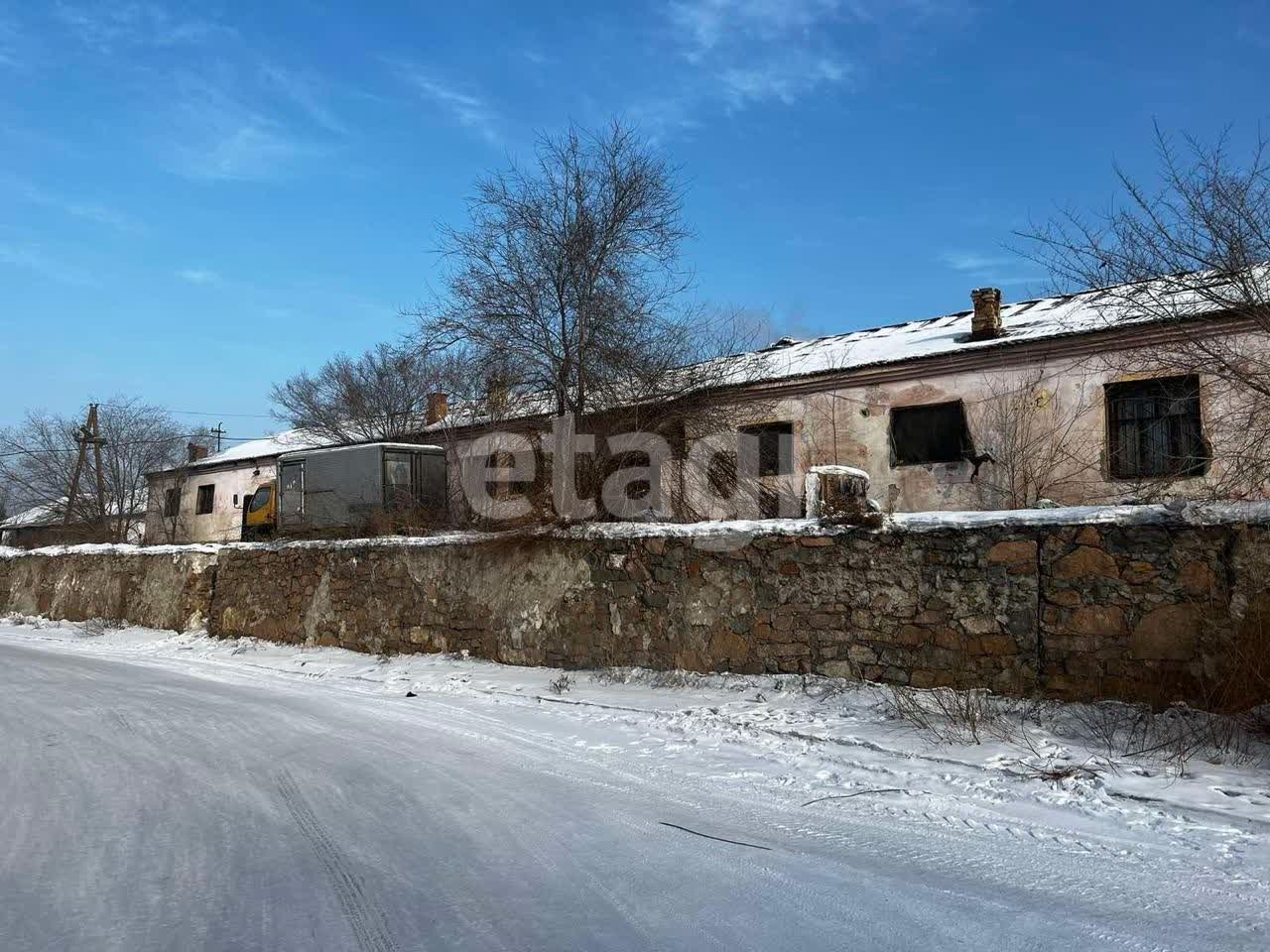 Продажа коммерческой недвижимости, 1532м <sup>2</sup>, Улан-Удэ, Бурятия,  Улан-Удэ