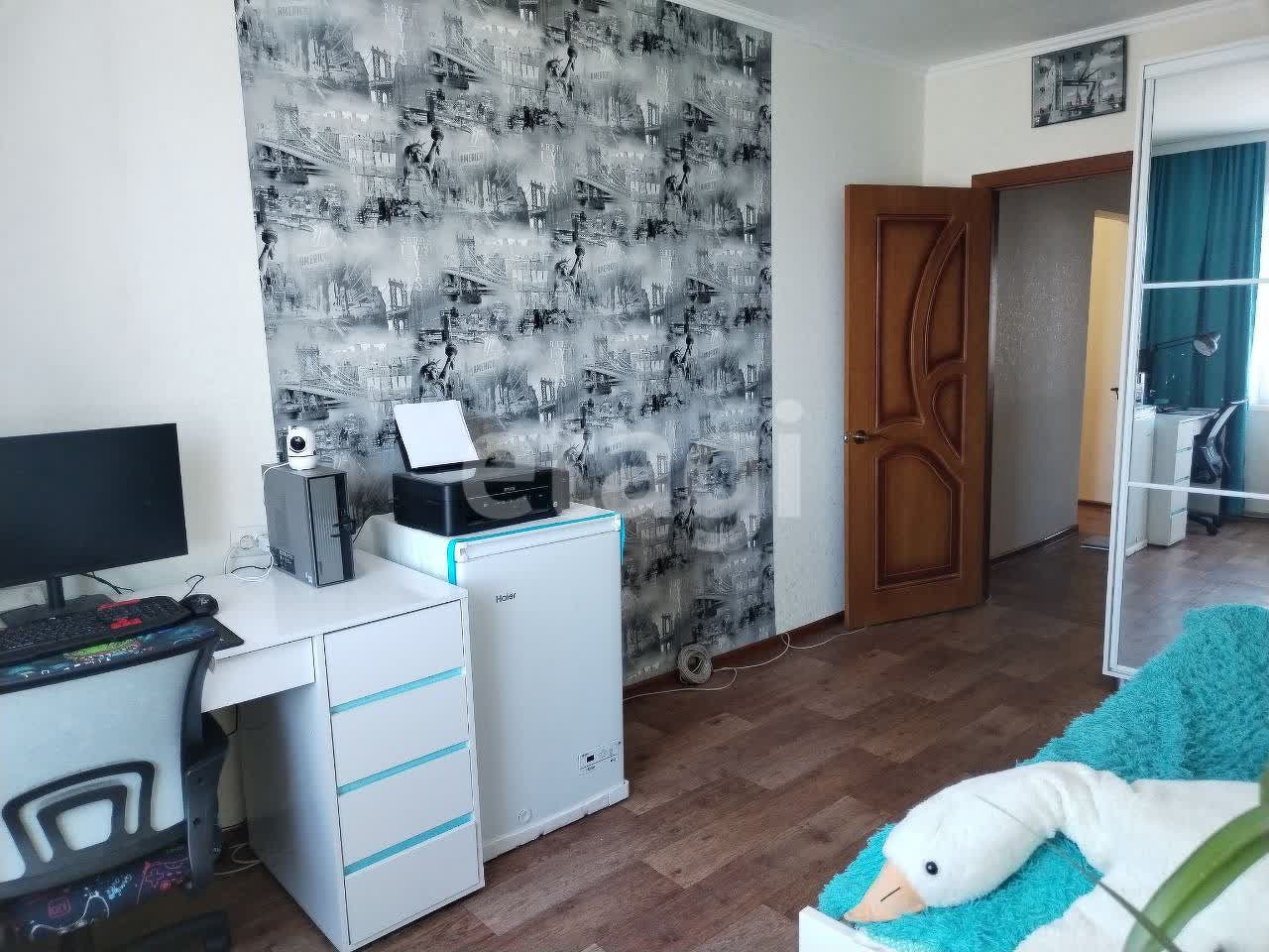 Продажа 2-комнатной квартиры, Улан-Удэ, Республика Бурятия,  Улан-Удэ