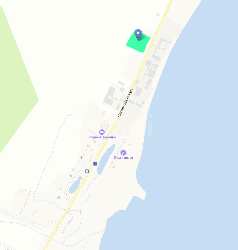 Продажа участка, Южно-Сахалинск, Сахалинская область,  Южно-Сахалинск